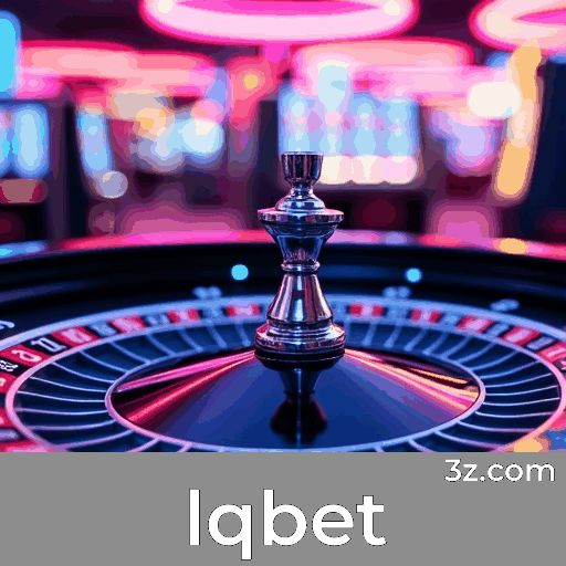 Inovação Tecnológica da lqbet: Aposta no Futuro