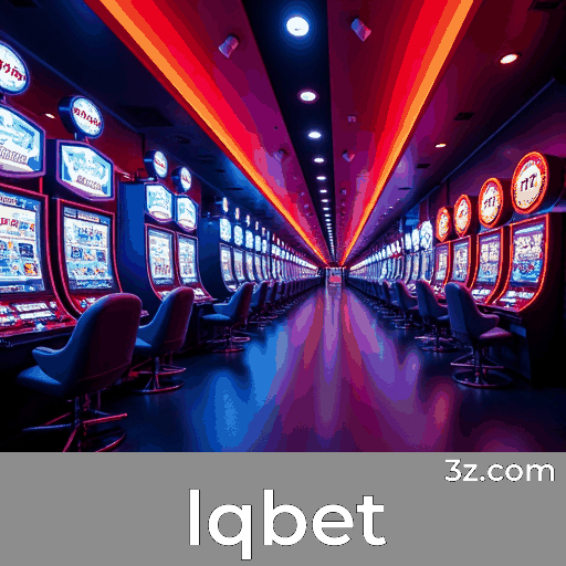 Controle Total e Personalização na lqbet
