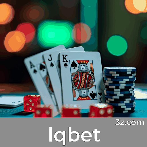 Lqbet Jogos: Domine Estratégias de Cassino para Sucesso