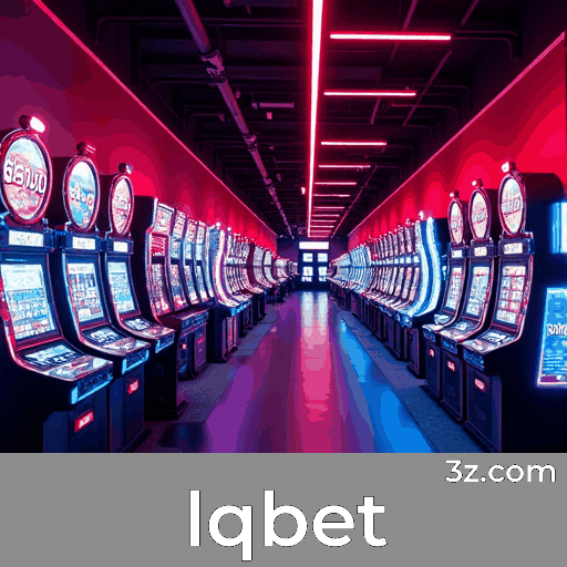 Lqbet: O Paraíso dos Jogos Selecionados e Diversos