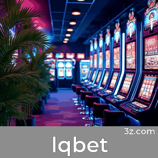 Inovação Tecnológica da lqbet: Aposta no Futuro