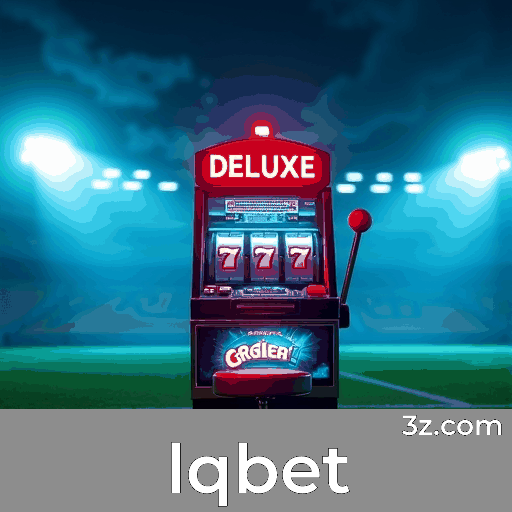 Lqbet Jogos: Domine Estratégias de Cassino para Sucesso
